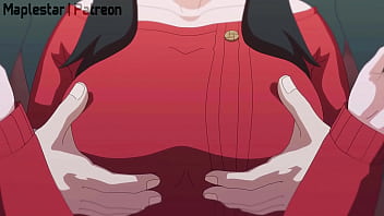 Anime girl harem hmv Anime girl harem hmv