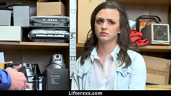 Teen shoplifter gets life long lesson for stealing alex more Teen shoplifter gets life long lesson for stealing alex more