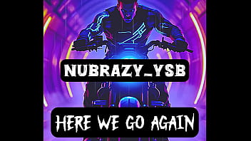 Nubrazy ysb releases new single “here we go again” now streaming on all platforms