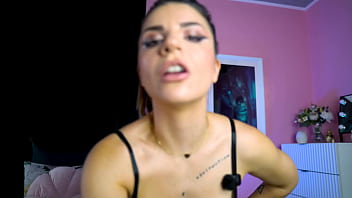 Post birthday punishment mockery humiliation and cruel domme laughs