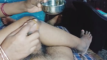 Desi bhabhi try anal sex first time rough painfull sex video Desi bhabhi try anal sex first time rough painfull sex video