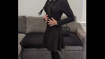 Wednesday addams Wednesday addams