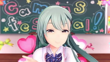 Mmd suzuya booo Mmd suzuya booo