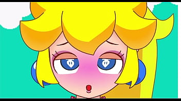 Super mario series gameplay swimsuit princess