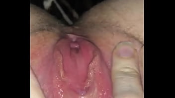 2 fingers for sexy redhead 2 fingers for sexy redhead