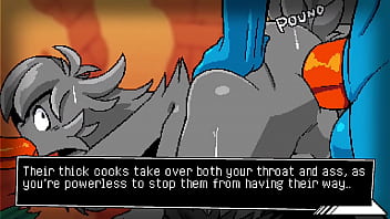 If zelda had furries If zelda had furries