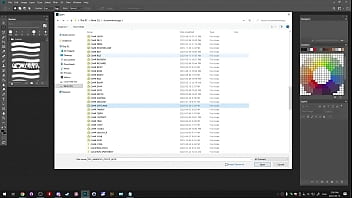 Sts broadcast by dc on picarto from may 2022