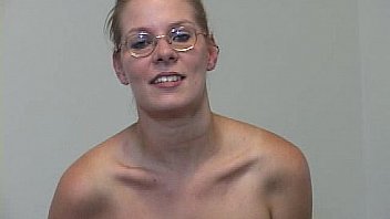Naked jerk off teacher wants cum in her pussy Naked jerk off teacher wants cum in her pussy