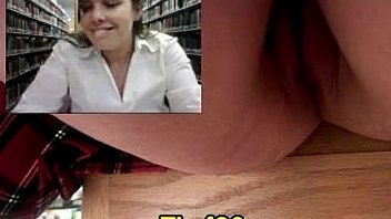 Horny on hidden cam Horny on hidden cam