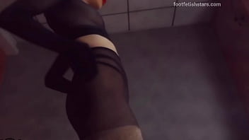 Damn she make me horny pantyhose fetish Damn she make me horny pantyhose fetish