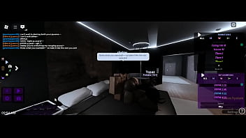 Roblox sluts hardcore sex