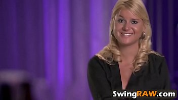Swingers enjoy banging in hot orgy in reality show Swingers enjoy banging in hot orgy in reality show