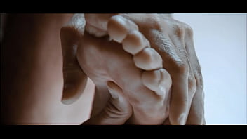 Bathing with diego sans