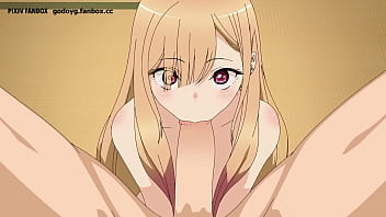 Marin blowjob Marin blowjob