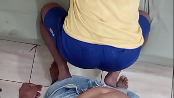 Ele voltou Ele voltou