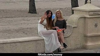 Sexy natural chick trades cash for some rough sex 11 Sexy natural chick trades cash for some rough sex 11