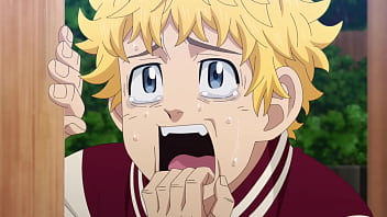 Anime Anime