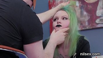 Foolish slut gets her fuckholes spread and deeply nailed Foolish slut gets her fuckholes spread and deeply nailed