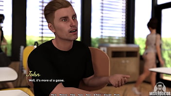 Law school ep 10 – visual novel gameplay by misterdoktor Law school ep 10 – visual novel gameplay by misterdoktor