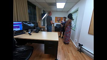 Black girl wants to get into porn Black girl wants to get into porn