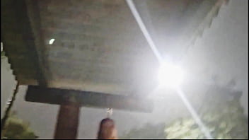 I took a chance and masturbated next to a beautiful redhead at the bus stop