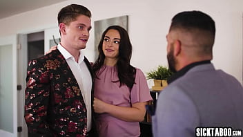 Sexy big ass teen sophia burns experienced rough fuck by two big cock bisexual friends Sexy big ass teen sophia burns experienced rough fuck by two big cock bisexual friends