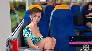 Summer heat ep 1 – visual novel gameplay by misterdoktor Summer heat ep 1 – visual novel gameplay by misterdoktor