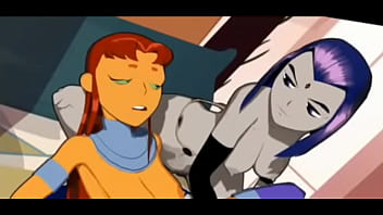 Teen titans Teen titans