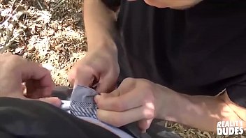 Reality dudes james Reality dudes james