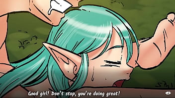 Playthrough hentai game harem heroes act 2 full story Playthrough hentai game harem heroes act 2 full story
