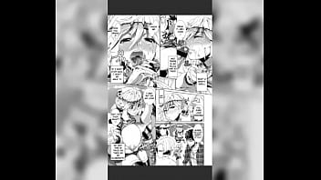 Big tits mangá Big tits mangá