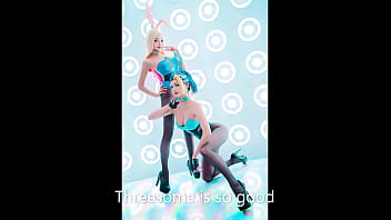 Xuxucosplay cum episode 1 Xuxucosplay cum episode 1