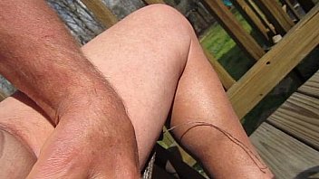 65 year old hottang69 grandpa #17 jacking off his small cock outside cumming again 65 year old hottang69 grandpa #17 jacking off his small cock outside cumming again