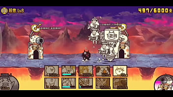 Who will bbc or hot cat girl Who will bbc or hot cat girl