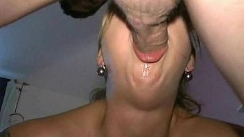 Extremly deep throat amateur teen Extremly deep throat amateur teen