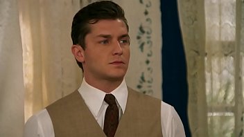 Klebber toledo sem roupas no rio em "eta mundo bom" Klebber toledo sem roupas no rio em "eta mundo bom"