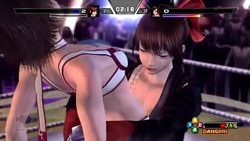 Black belt demon breaks reiko's back pt1 Black belt demon breaks reiko's back pt1