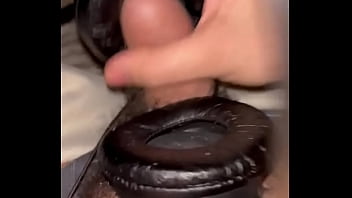 Cum headset Cum headset