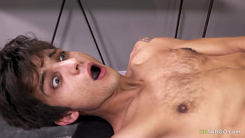 That bbc finds the stepbrother's ass