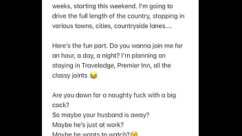 Big british cock travels the uk to fuck pussy Big british cock travels the uk to fuck pussy
