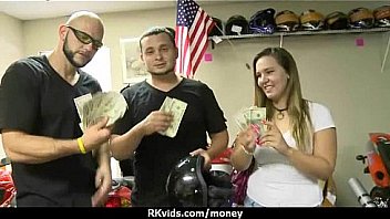 Slutty amateur babe is paid cash from some crazy public sex 16 Slutty amateur babe is paid cash from some crazy public sex 16