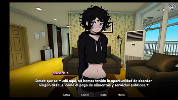 My girlfriend virtual part 2 My girlfriend virtual part 2