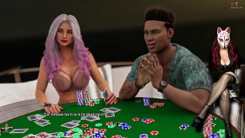 Steps of debauchery porn game playthrough by playful fox ep 57 Steps of debauchery porn game playthrough by playful fox ep 57