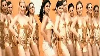 Dancing girls Dancing girls