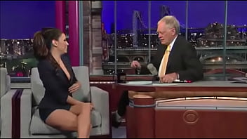 Gorgeous actress eva longoria has an oops moment which she quickly corrects after she becomes aware Gorgeous actress eva longoria has an oops moment which she quickly corrects after she becomes aware