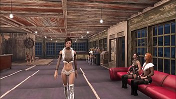 Fo4 hot fashion #2 Fo4 hot fashion #2