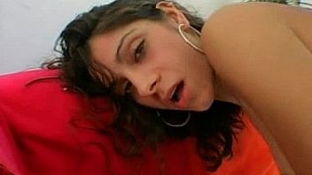 Nice teen gets fucked from behind doggystyle Nice teen gets fucked from behind doggystyle