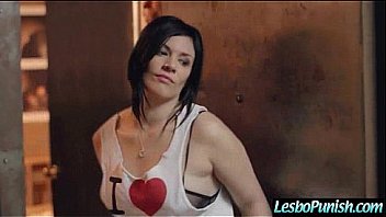 Hot lez girl get punish with toys by mean lesbo vid 30 Hot lez girl get punish with toys by mean lesbo vid 30
