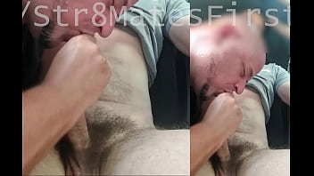 Australian str8 fifo tradie gets first time cock suck from chubby taxi driver Australian str8 fifo tradie gets first time cock suck from chubby taxi driver