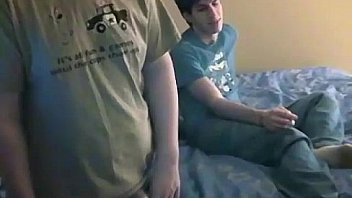 Hot gay all the boys seem pretty on board for a threesome Hot gay all the boys seem pretty on board for a threesome
